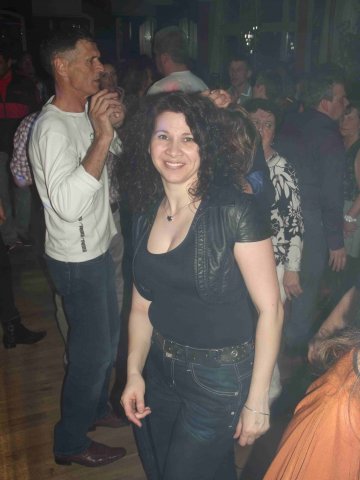 Tanzabend 2013
