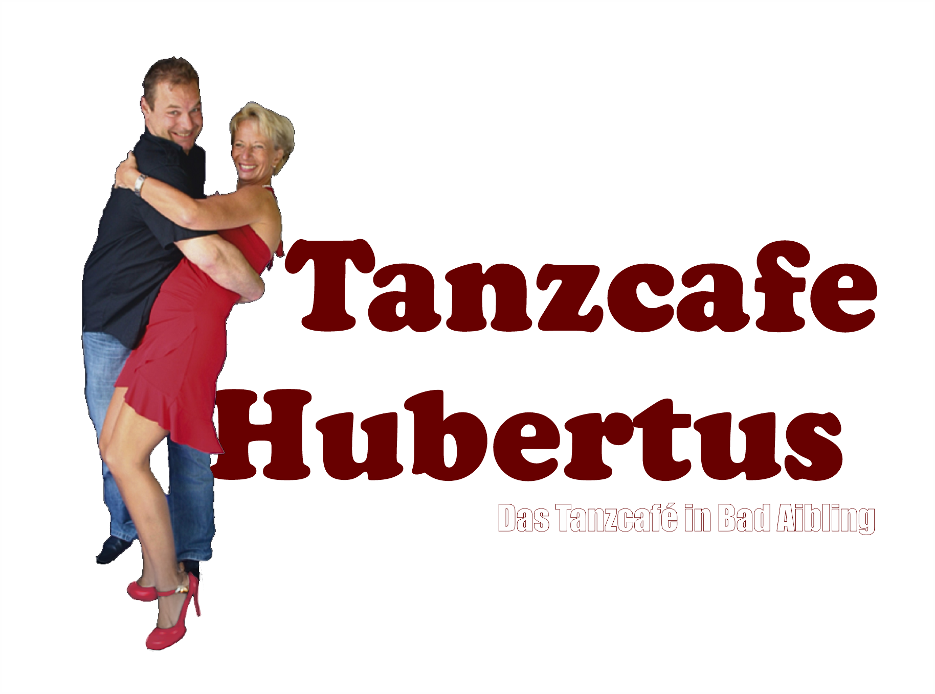 Tanzcafe Hubertus